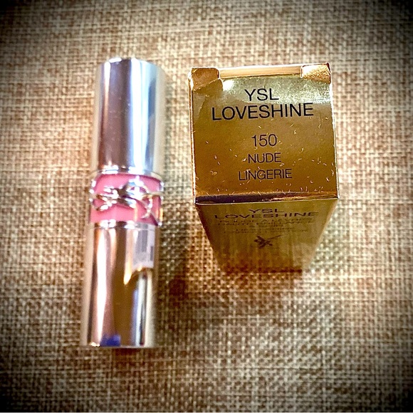 NIB YSL Loveshine Lipstick.#150 - Picture 4 of 10